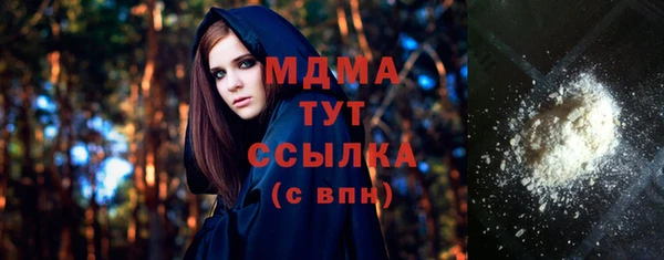 молекула духа Козловка